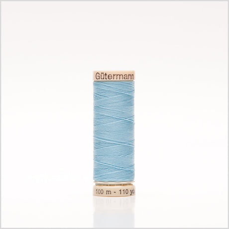 Gutermann Sew All Thread 100m - 209 Powder Blue