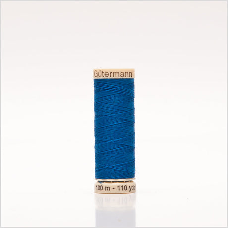 Gutermann Sew All Thread 100m - 248 Dusted Royal