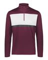 Prism Bold Quarter-Zip Pullover