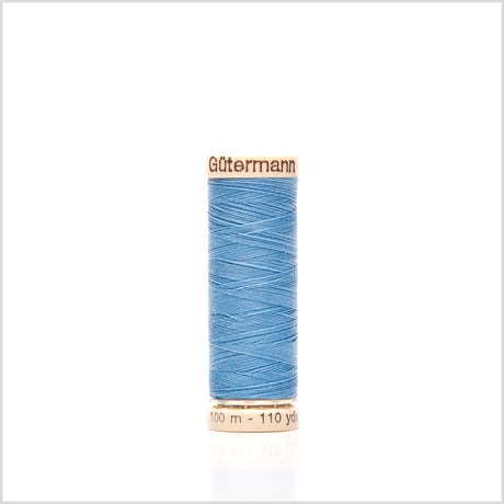 Gutermann Sew All Thread 100m - 212 Frosty Blue