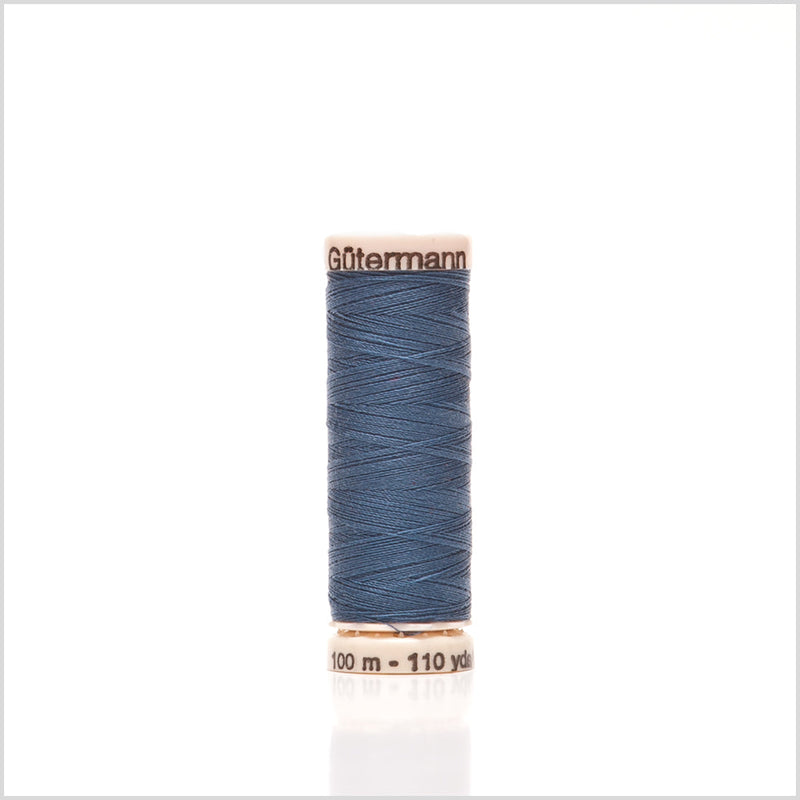 Gutermann Sew All Thread 100m - 236 Stone Blue