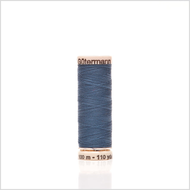 Gutermann Sew All Thread 100m - 236 Stone Blue
