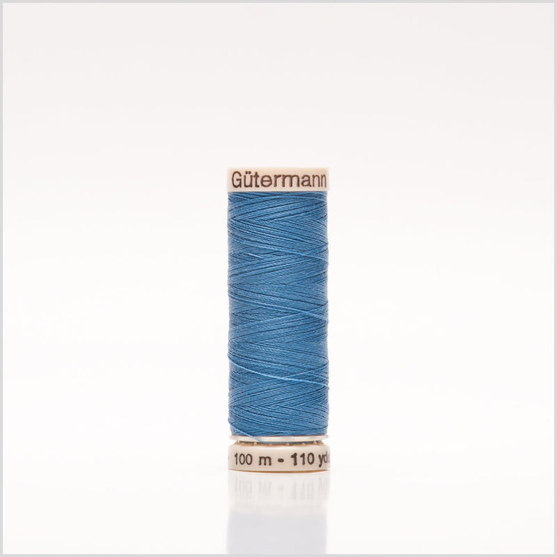 Gutermann Sew All Thread 100m - 215 French Blue