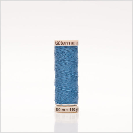 Gutermann Sew All Thread 100m - 215 French Blue