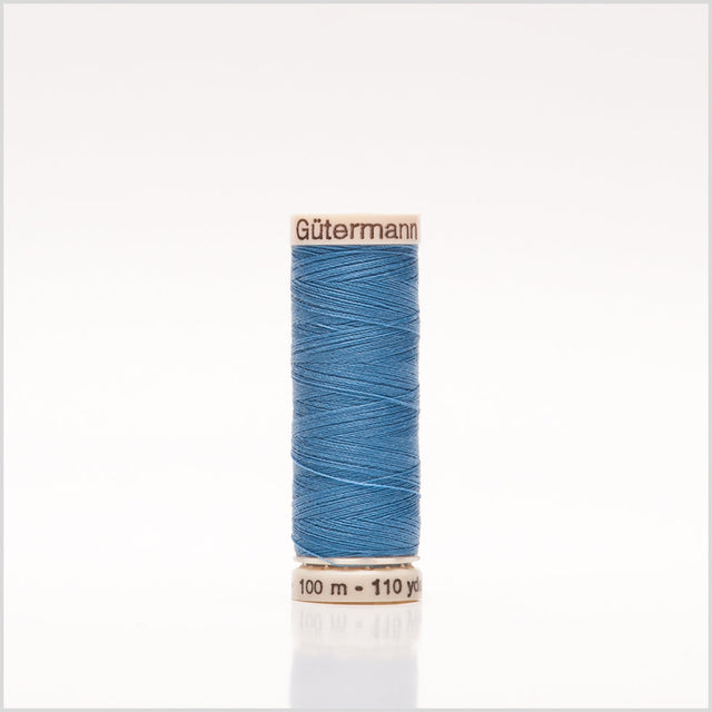 Gutermann Sew All Thread 100m - 215 French Blue