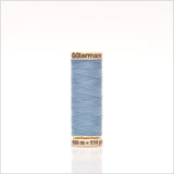 Gutermann Sew All Thread 100m - 227 Dusted Baby Blue