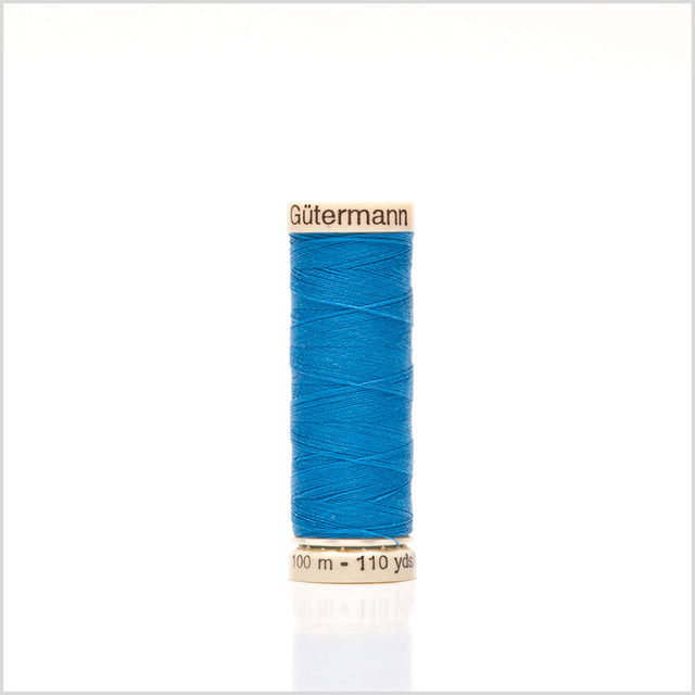 Gutermann Sew All Thread 100m - 245 Jay Blue