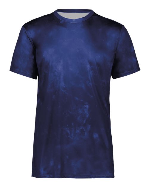 Cotton-Touch Cloud T-Shirt