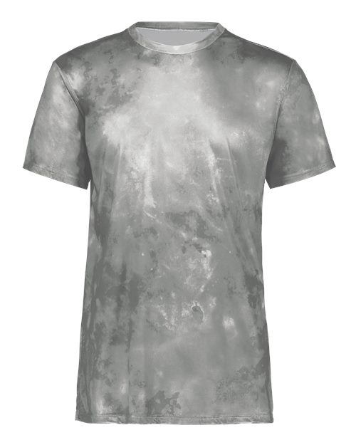 Cotton-Touch Cloud T-Shirt