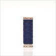 Gutermann Sew All Thread 100m - 266 Dark Blue