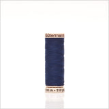 Gutermann Sew All Thread 100m - 266 Dark Blue