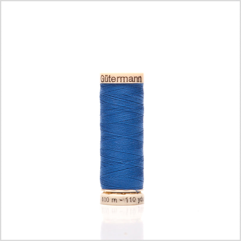 Gutermann Sew All Thread 100m - 249 Blue Bird