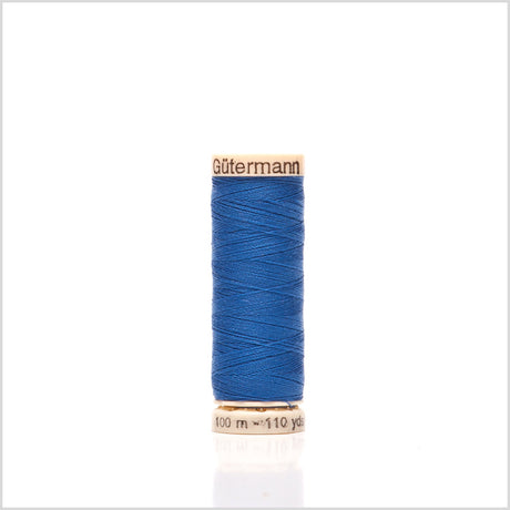Gutermann Sew All Thread 100m - 249 Blue Bird