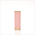 Gutermann Sew All Thread 100m - 305 Petal Pink