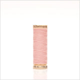 Gutermann Sew All Thread 100m - 305 Petal Pink