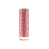 Gutermann Sew All Thread 100m - 322 Medium Rose