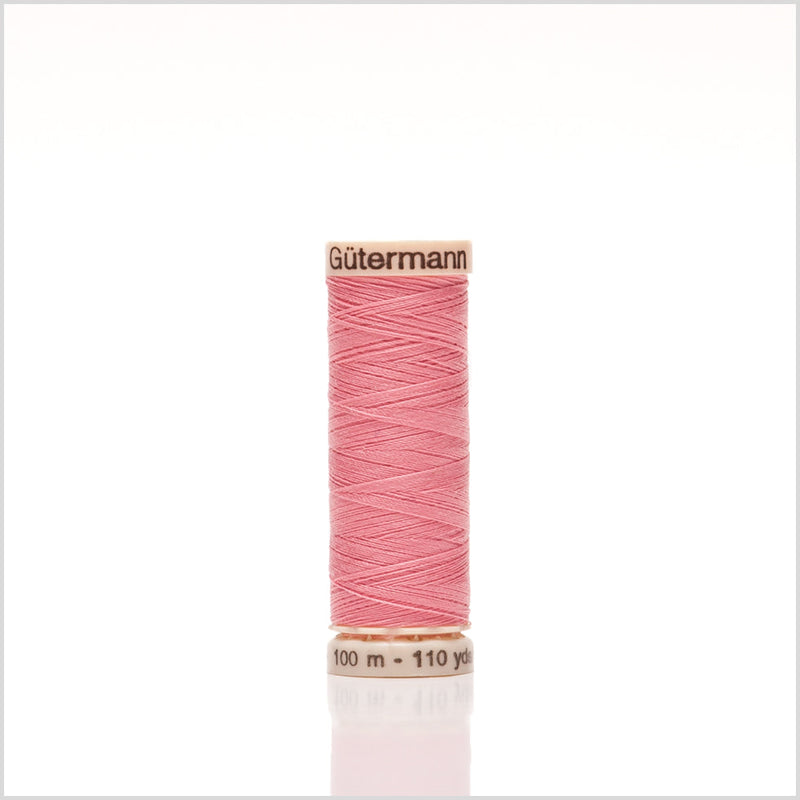 Gutermann Sew All Thread 100m - 321 Bubble Gum
