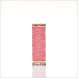 Gutermann Sew All Thread 100m - 321 Bubble Gum