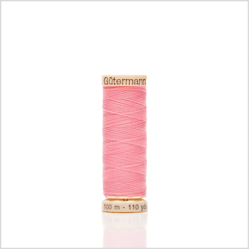 Gutermann Sew All Thread 100m - 315 Dawn Pink