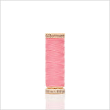 Gutermann Sew All Thread 100m - 315 Dawn Pink