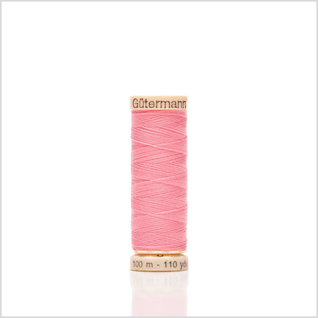 Gutermann Sew All Thread 100m - 315 Dawn Pink
