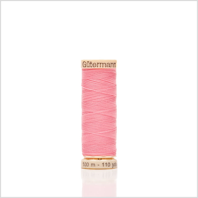 Gutermann Sew All Thread 100m - 315 Dawn Pink