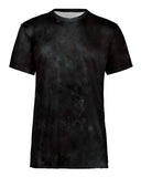 Holloway Youth Cotton-Touch Cloud T-Shirt