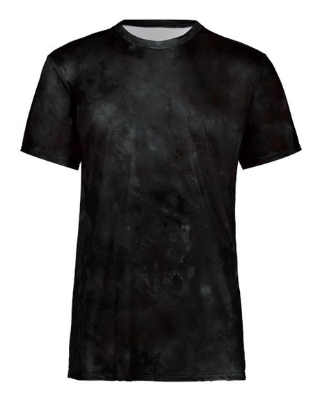 Holloway Youth Cotton-Touch Cloud T-Shirt
