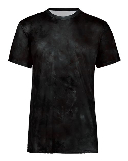Holloway Youth Cotton-Touch Cloud T-Shirt