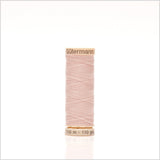 Gutermann Sew All Thread 100m - 371 Salmon Buff