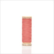 Gutermann Sew All Thread 100m - 352 Coral Rose