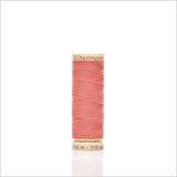 Gutermann Sew All Thread 100m - 352 Coral Rose