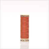 Gutermann Sew All Thread 100m - 363 Dark Peach
