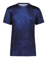 Holloway Youth Cotton-Touch Cloud T-Shirt