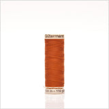 Gutermann Sew All Thread 100m - 474 Curry