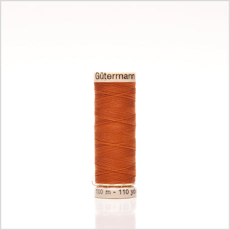 Gutermann Sew All Thread 100m - 474 Curry