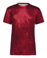 Holloway Youth Cotton-Touch Cloud T-Shirt