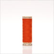 Gutermann Sew All Thread 100m - 470 Orange