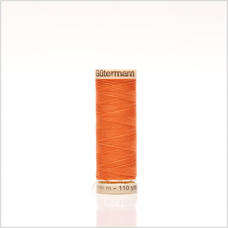 Gutermann Sew All Thread 100m - 460 Mango