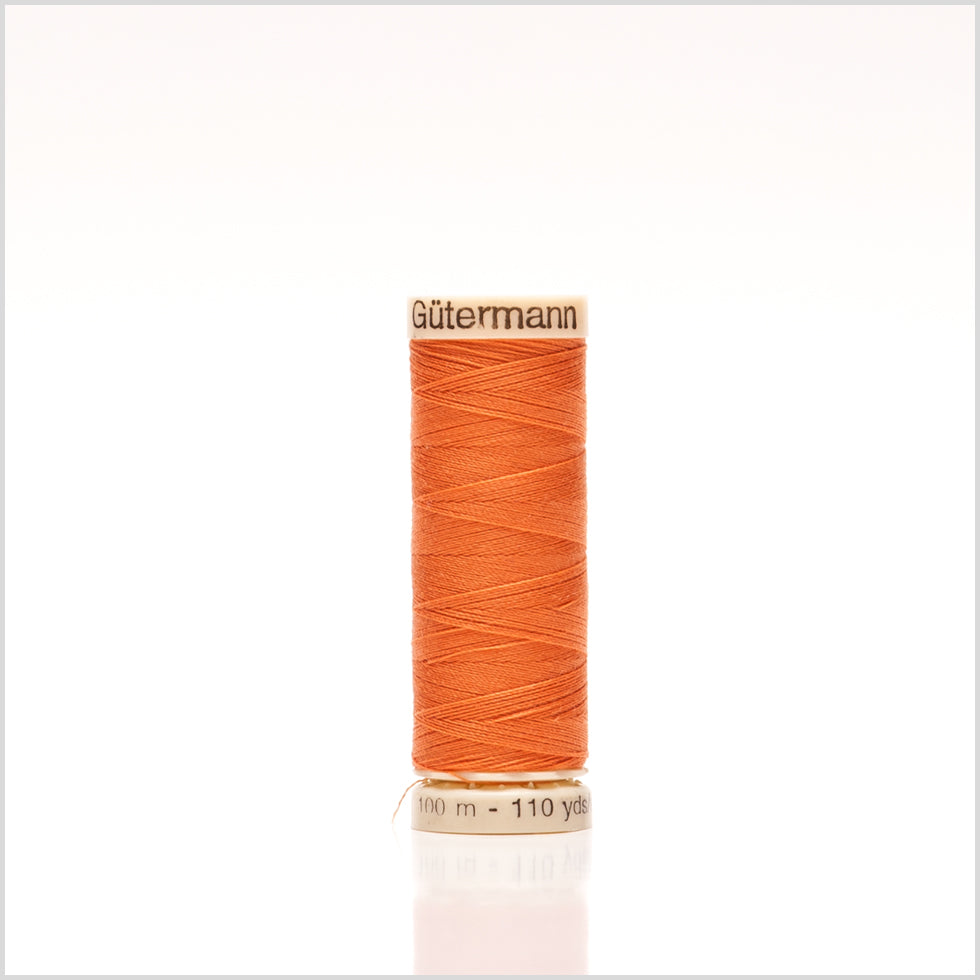 Gutermann Sew All Thread 100m - 460 Mango