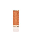 Gutermann Sew All Thread 100m - 461 Burnt Orange