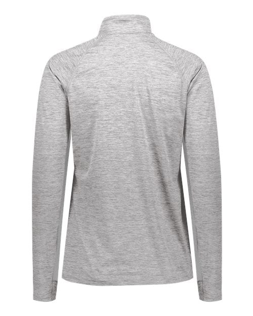 Women's Electrify CoolCore® Quarter-Zip Pullover