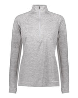 Women's Electrify CoolCore® Quarter-Zip Pullover