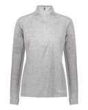 Women's Electrify CoolCore Quarter-Zip Pullover
