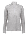 Women's Electrify CoolCore Quarter-Zip Pullover