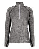 Women's Electrify CoolCore Quarter-Zip Pullover
