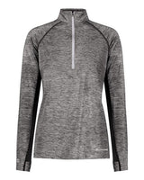 Women's Electrify CoolCore Quarter-Zip Pullover