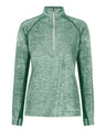Women's Electrify CoolCore® Quarter-Zip Pullover