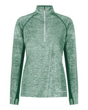 Women's Electrify CoolCore Quarter-Zip Pullover