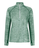 Women's Electrify CoolCore Quarter-Zip Pullover